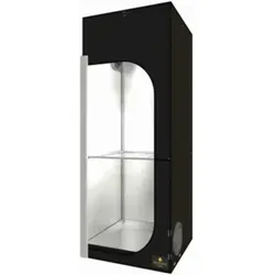 Secret Jardin Dark Street DS60 Rev.4 | 60x60x158cm von Secret Jardin