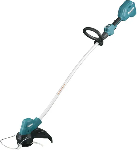 Makita 18V Græstrimmer DUR189Z SOLO - Rasentrimmer & Motorsensen, leistungsstarker Akku-Grästrimmer für eine präzise und kabellose Rasenpflege.