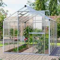GFP Gewächshaus Opal 5