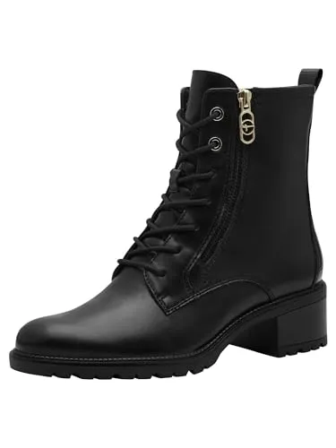 Tamaris Stiefelette 1-25241-43 001