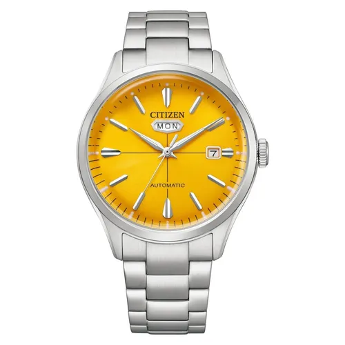 Citizen C7 Automatik-Herrenuhr NH8391-51Z von CITIZEN