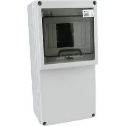 Marlanvil Stromverteiler IP65 5 Module von Marlanvil SpA