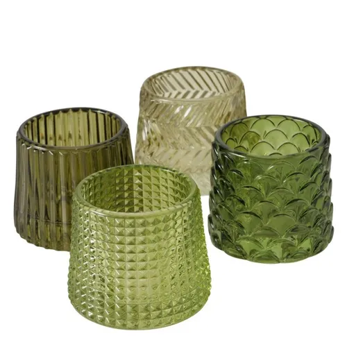 BOLTZE Kerzenständer von BOLTZE