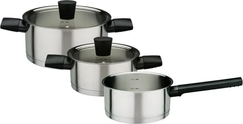 GSW Topf-Set
