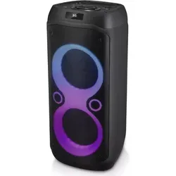 Tragbare Bluetooth-Lautsprecher Muse Schwarz 600 W von MUSE