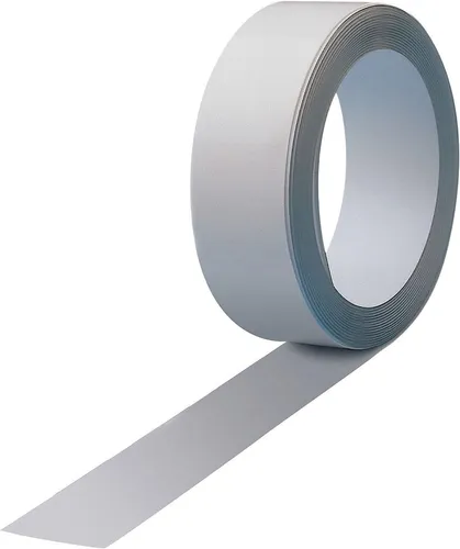 MAUL 6210102 Magnetband 1m weiss