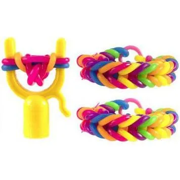 Jono Toys Mega Loom Band-Set (46338325)