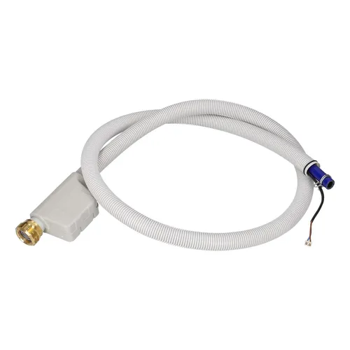 Zulaufschlauch Aquastop 1,65m kompatibel mit Miele 5729732 für Waschmaschine