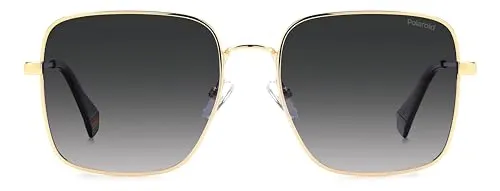 POLAROID Damen PLD 6194/S/X Sonnenbrille, Oro, 56