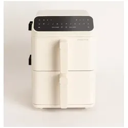 CREATE Heißluftfritteuse ''Dual Stack''
