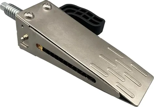 Berger & Schröter Fällkeil Spreizkeil Spindelkeil