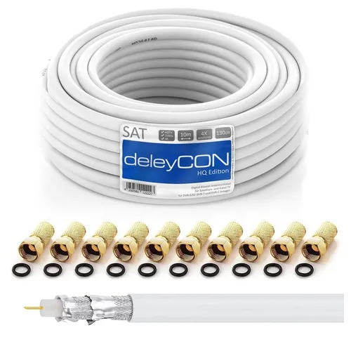deleyCON Kabel von deleyCON