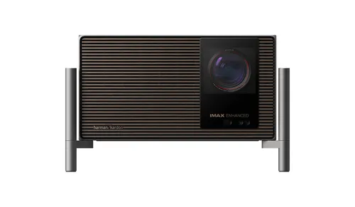 XGIMI Titan Noir Ultra Max