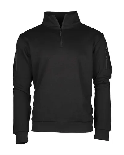 Mil-Tec Tactical Sweatshirt (Unisex) von Mil-Tec