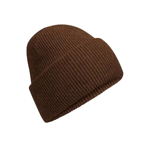 Classic Engineered Deep Cuffed Beanie