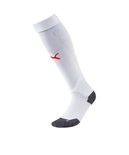 PUMA Fußballstutzen PUMA LIGA Socks Stutzenstrumpf Strumpfstutzen Polyester