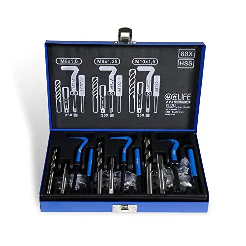 Gewindebohrer von CCLIFE