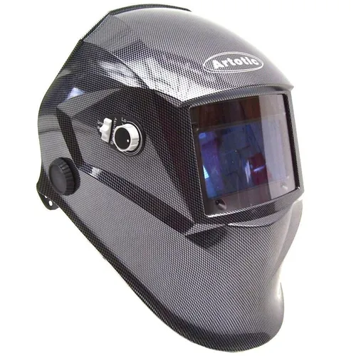 Artotic CH173 Automatik Schweißhelm Carbon XXL