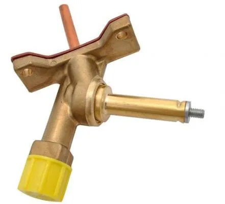 Ventilkörper, 30mbar - Truma Ersatzteil Nr. 70020-00067 - für Boiler ab 2016/05