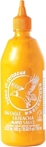 Mayonnaise von Uni-Eagle