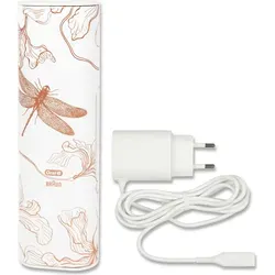 ORAL-B TC7000 Dragonfly Orange