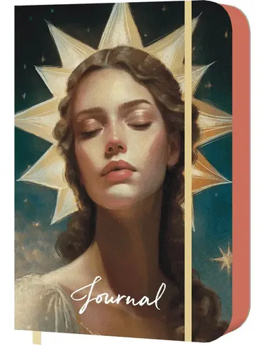 Julia Aurelia | Journal Verbundenheit | Buch | Deutsch (2024) | 112 S.