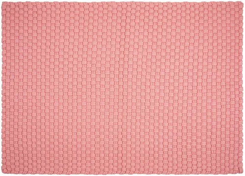 Badematten & Badteppiche Pink von Pad