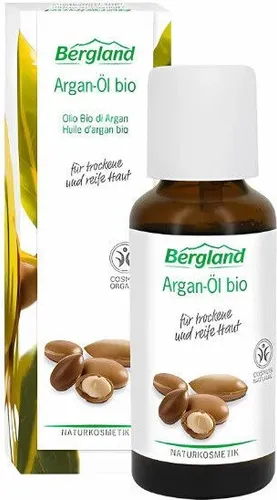 Arganöl Bio