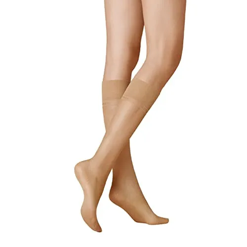 Kaschmirsocken von Kunert