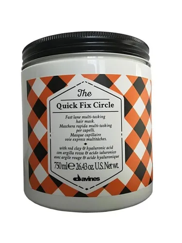 Davines Tcc The Quick Fix Circle 750 ml von Davines