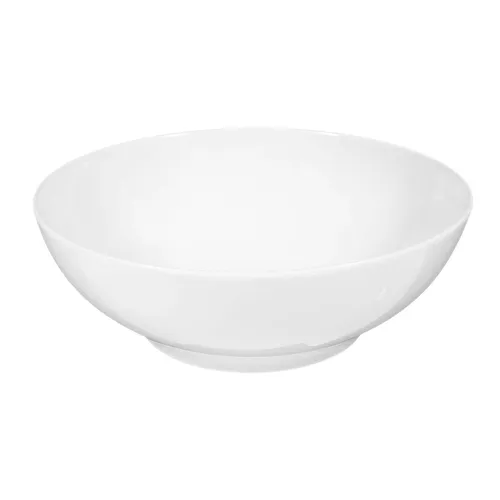 Seltmann Weiden Lido Weiß Schüssel rund 25 cm Lido Weiß 001.199680