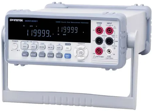GW Instek GDM-8351 Tisch-Multimeter