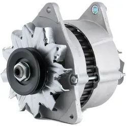 RIDEX 4G0258 Lichtmaschine Generator LiMa 70A 14V für FORD FIESTA III (GFJ) ESCORT IV Cabriolet (ALF) ESCORT IV (GAF, AWF, ABFT) FIESTA II (FBD)