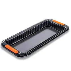 Le Creuset Antihaft Tarteform Rechteckig 33 x 13 cm von Le Creuset