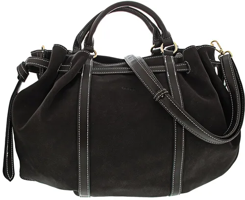 Gabor Shopper Carina - Eleganter Gabor Shopper mit geräumigem Hauptfach und verstellbarem Schulterriemen, ideal für Stadtbummel und Alltag.