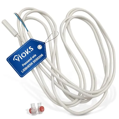VIOKS Temperatursensor Verdampfer von Vioks