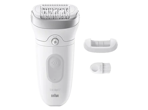 Braun Silk-épil 7 Epilierer für Damen von Braun