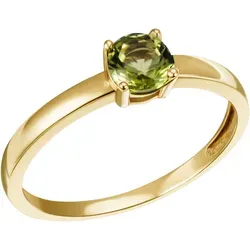 Ringe Grün von Firetti