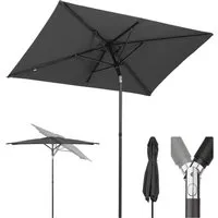 Produktbild Sekey 200 × 125 cm Sonnenschirm
