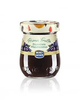 Primafrutta Pflaumenmus