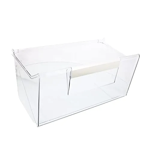 Gefrierschublade, komplett, Breite 200 mm, Länge: 405 mm, für Kühlschränke und Gefrierschränke 140206401055 Electrolux