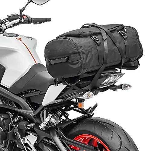 Rucksack für BMW R NineT/Pure/Racer RG4 35l + Spanngurte