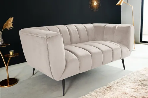 Produktbild riess-ambiente 2-Sitzer NOBLESSE 165cm