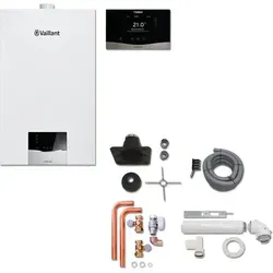Vaillant ecoTEC plus Paket 1.707/2 mit VRC 720