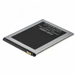 Akku für Gigaset V30145-K1310-X469 - Hochwertiger, kompatibler Akku für Gigaset V30145-K1310-X469, ideal als Austausch- oder Ersatzakku mit hoher Sicherheit und langer Lebensdauer durch fortschrittliche Schutzelektronik.