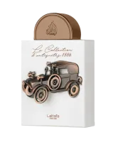 Lattafa Pride La Collection D'antiquites 1886 Eau De Parfum 100 ml - Unisex Duft mit einzigartiger Komposition, ideal für besondere Anlässe und einen unvergesslichen Auftritt.