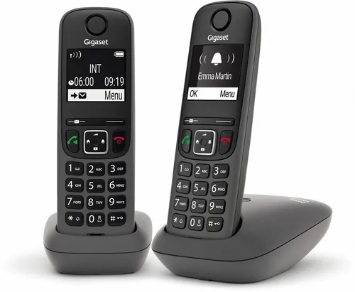 Gigaset AE690 Duo von Gigaset