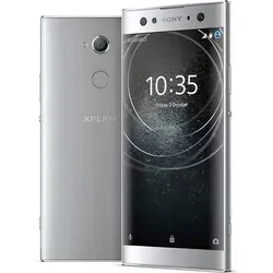SONY Xperia XA2 Single Sim von Sony