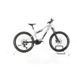 KTM Macina Lycan 772 E-Bike Fully