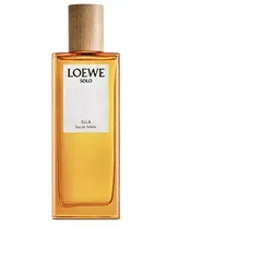 Loewe Solo Ella Eau de Toilette Spray 30 ml - Eau de Toilette für Frauen, ein frischer und blumiger Duft, ideal für den täglichen Gebrauch und besondere Anlässe.